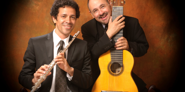 Animarán clásico, jazz y barroco los «Martes Musicales» en el Ex Convento del Carmen