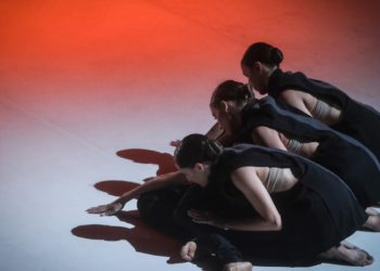 Alista Cultura Jalisco celebración por Día Internacional de la Danza