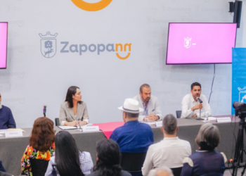 En abril llega a Zapopan la Ruta Escultórica 