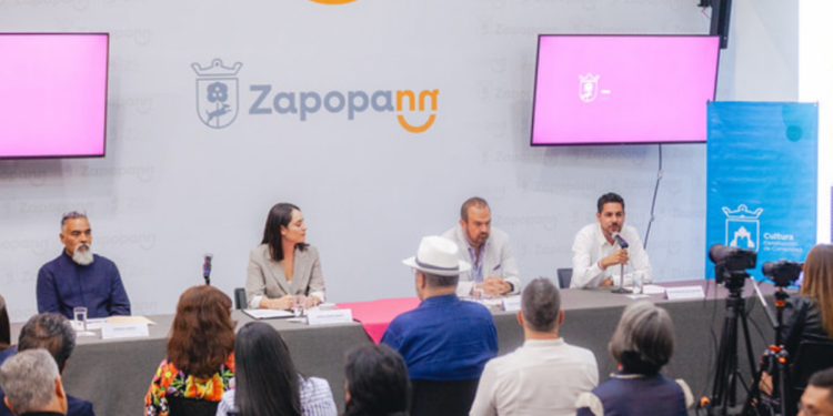 En abril llega a Zapopan la Ruta Escultórica 