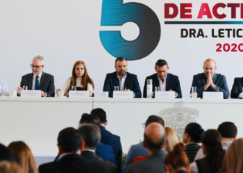 Gobierno de Tlajomulco ratifica compromiso con la UdeG para un nuevo hospital