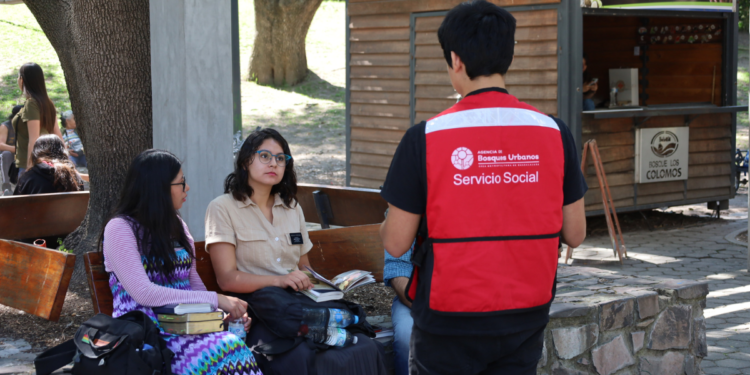 Destacan Parque Puerta de la Barranca y Parque Alcalde como los espacios naturales mejor evaluados por la ciudadanía
