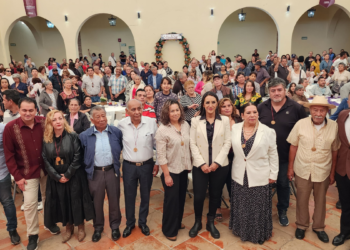 Celebra Gobierno de Tlaquepaque a las y los artesanos del municipio