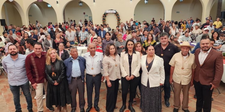 Celebra Gobierno de Tlaquepaque a las y los artesanos del municipio