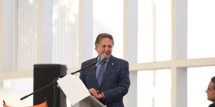 Frangie lanza Mi Compu con Zapopan