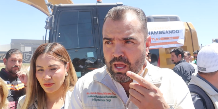 Gobierno de Tlajomulco impulsará regulación de mototaxis incluyentes