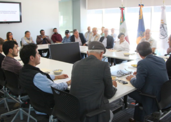 Gobierno de Tlajomulco trabaja por un municipio ordenado y sustentable