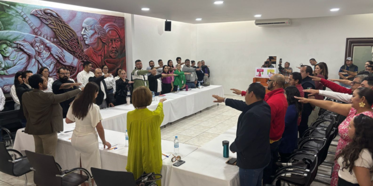 Realizan capacitación en la región Ciénega para cerrar filas en la protección de niñas, niños y adolescentes