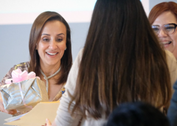 Restituyen DIF Jalisco y Hogar Cabañas derecho a vivir en familia a 14 niñas, niños y adolescentes
