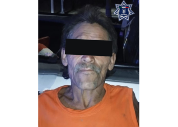 Detenido en Zapopan por presunto robo a clínica de odontología
