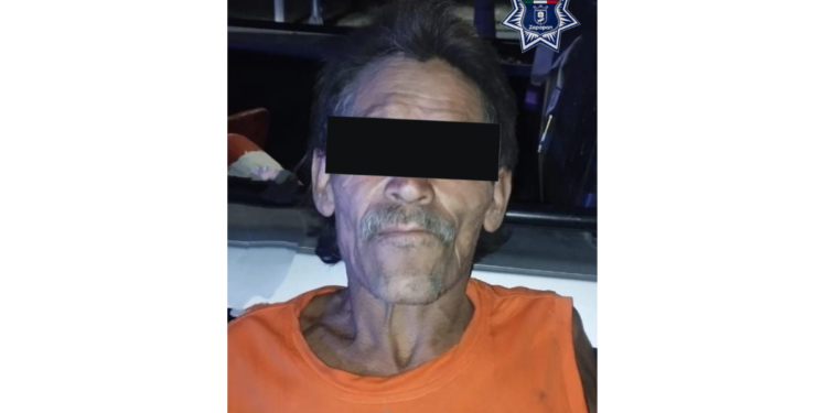 Detenido en Zapopan por presunto robo a clínica de odontología