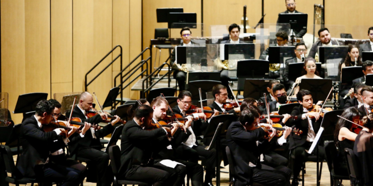 Rendirá OFJ homenaje a compositores franceses