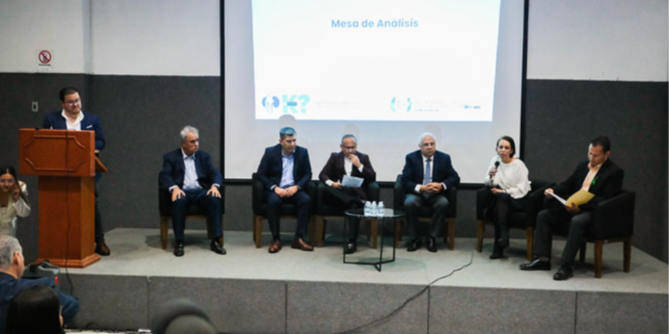 Analizan especialistas la situación de los trasplantes de órganos en Jalisco