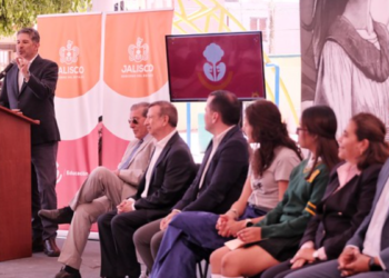 Concluye con éxito la Primera Jornada Nacional ‘De la Escuela a la Comunidad’ para prevenir adicciones