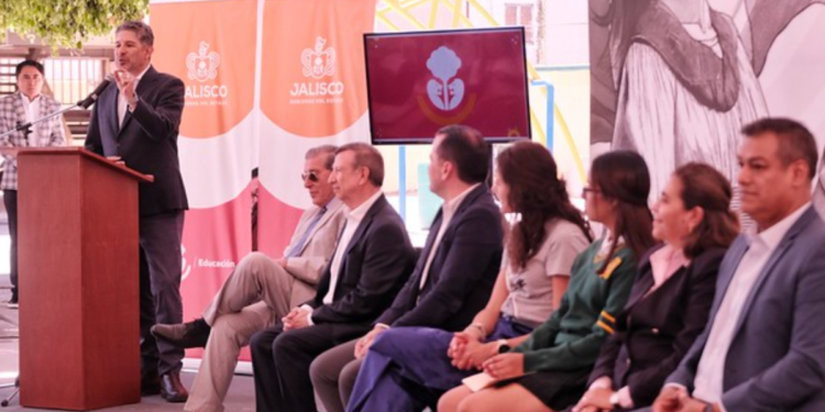 Concluye con éxito la Primera Jornada Nacional ‘De la Escuela a la Comunidad’ para prevenir adicciones