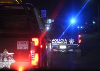 Rescatan policías de Tlajomulco a tres menores víctimas de omisión de cuidados y posible abandono