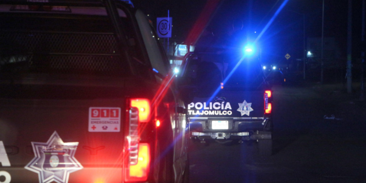 Rescatan policías de Tlajomulco a tres menores víctimas de omisión de cuidados y posible abandono