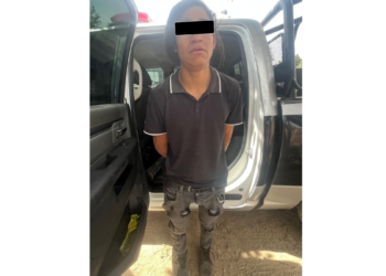 Policías de Tlaquepaque detuvieron a dos hombres por presunta posesión de arma de fuego