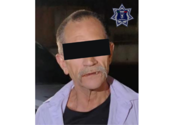 Detenido por presunta posesión de droga en Zapopan