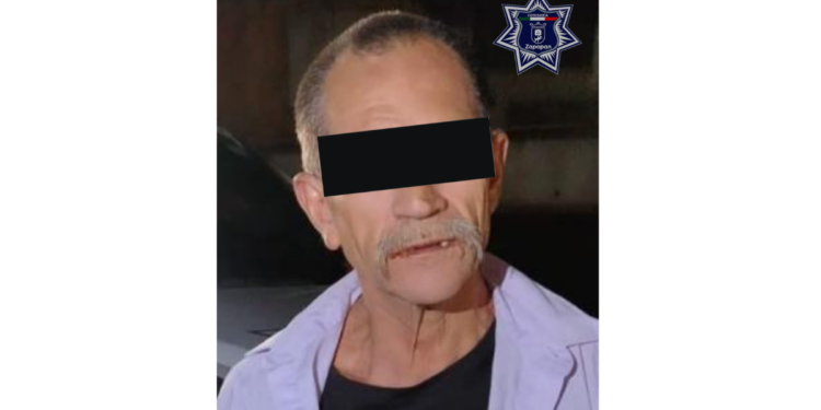 Detenido por presunta posesión de droga en Zapopan