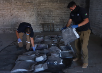 Informa Fiscalía del Estado sobre nuevos indicios de la investigación en el rancho Izaguirre