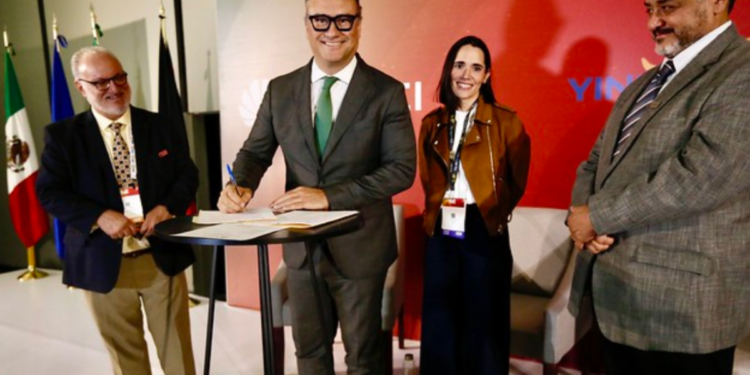 Será Jalisco sede de la primera planta de reciclaje de paneles solares