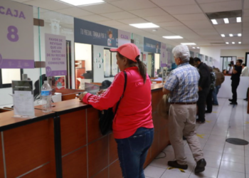 Gobierno de Zapopan rompe récord en recaudación de predial