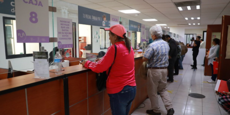 Gobierno de Zapopan rompe récord en recaudación de predial