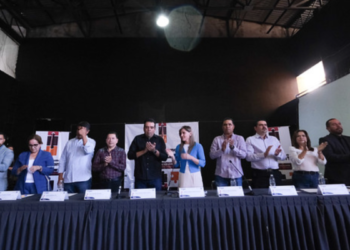 Instalan Consejo de Planeación Participativa en la región Lagunas