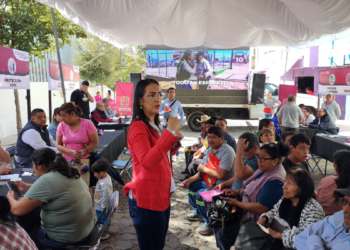 Avanza en Tlaquepaque el programa «Sábados con la Gente»