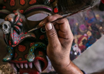 Apoyará Gobierno de Jalisco al sector artesanal con incentivos económicos