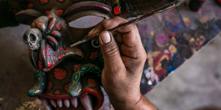 Apoyará Gobierno de Jalisco al sector artesanal con incentivos económicos