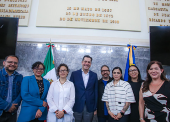 Presentan incorporación de Filma Jalisco a Secturjal