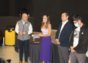 Certifica Uruguay a dependencias del Gobierno de Jalisco en técnicas de seguridad vial infantil   