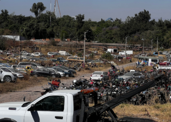 Llaman a propietarios de vehículos en depósito a que regularicen adeudos para su recuperación 