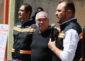 Gobierno de Tlajomulco destina 15 millones de pesos para mejoramiento urbano en Los Gavilanes