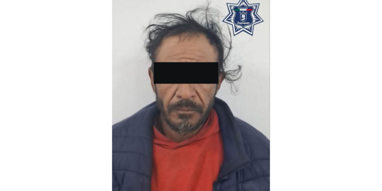 Vinculan a proceso a presunto causante de incendio en la Zona Protegida del Bajío