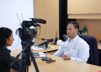 Gobierno de Zapopan prevé plantar 100 mil árboles este año