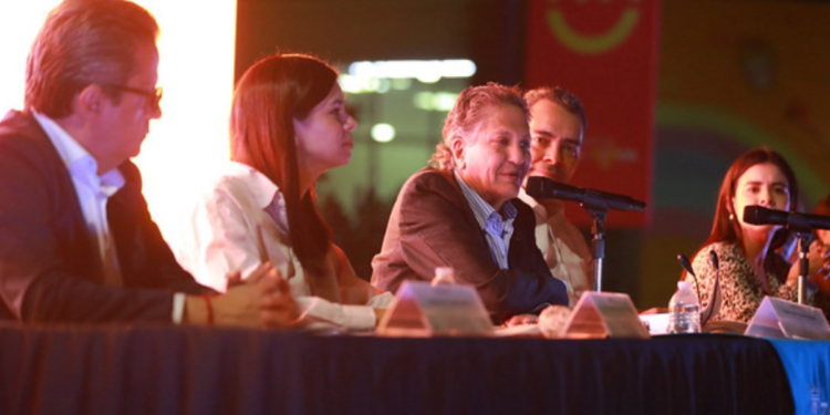 Más de 15 mil ciudadanas y ciudadanos asisten a los Foros de Participación Ciudadana de Zapopan