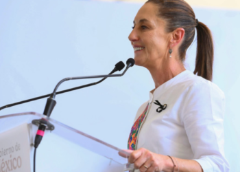 En el 106 aniversario luctuoso de Emiliano Zapata Presidenta anuncia que en 2030 la meta es que 150 mil mujeres sean ejidatarias