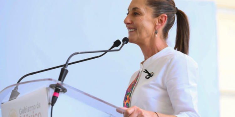 En el 106 aniversario luctuoso de Emiliano Zapata Presidenta anuncia que en 2030 la meta es que 150 mil mujeres sean ejidatarias