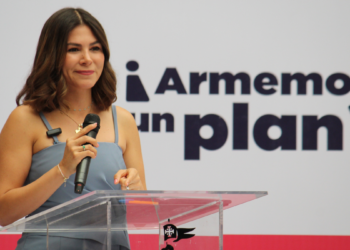 Delinean sistema de cuidados y actividad física como ejes estratégicos para el Plan Estatal de Desarrollo y Gobernanza 2024-2030