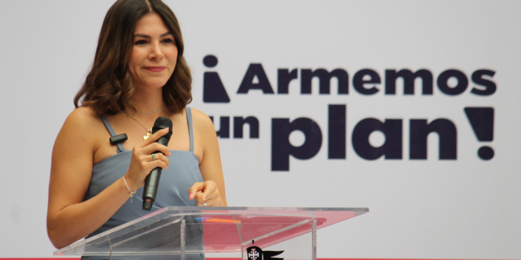 Delinean sistema de cuidados y actividad física como ejes estratégicos para el Plan Estatal de Desarrollo y Gobernanza 2024-2030