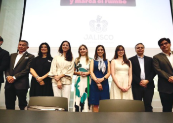 Realizan foro de Desarrollo Sustentable de cara a la creación del Plan Estatal de Gobernanza y Desarrollo 2024- 2030