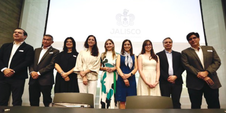 Realizan foro de Desarrollo Sustentable de cara a la creación del Plan Estatal de Gobernanza y Desarrollo 2024- 2030