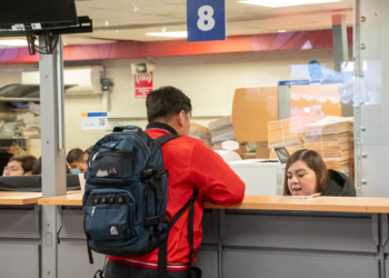 Aumenta 36 por ciento recaudación del refrendo vehicular en primer trimestre de 2025