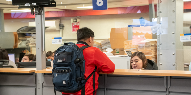 Aumenta 36 por ciento recaudación del refrendo vehicular en primer trimestre de 2025