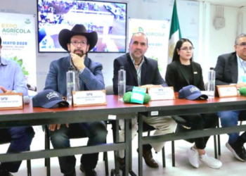 Impulsan Expo Agrícola Jalisco 2025 como espacio de innovación y desarrollo del sector