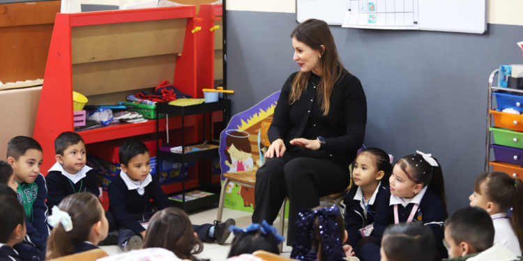 Inician vacaciones de primavera un millón 600 mil estudiantes