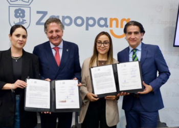 Gobierno de Zapopan y 7-Eleven México unen fuerzas para impulsar el emprendimiento